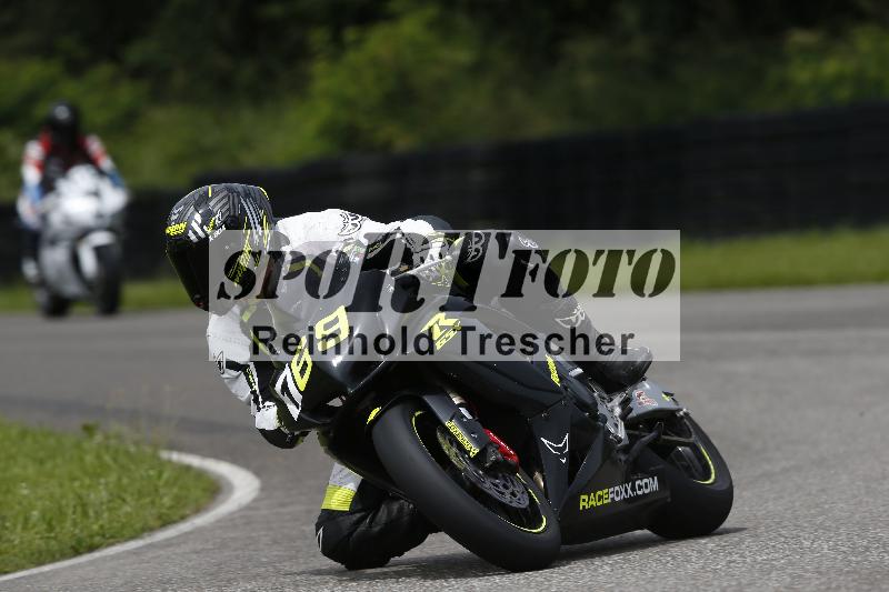 /27 01.06.2024 Speer Racing ADR/Gruppe gruen/169